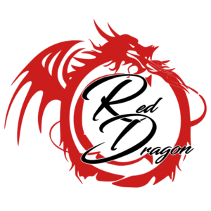 Red Dragon Logo